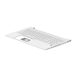 HP M21742-041 notebook spare part Keyboard