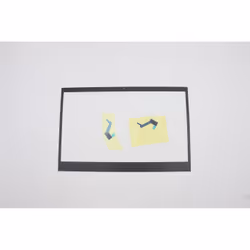 Lenovo Consumptive bezel assembly