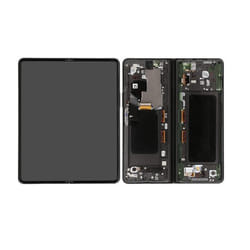 Samsung F926 Z Fold 3 5G LCD Black