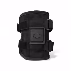 Wrist holster. incl.: double strap. swivel clip. fits for: MT90