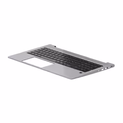HP M26110-041 laptop spare part Keyboard
