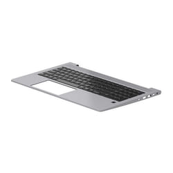HP M26110-041 laptop spare part Keyboard