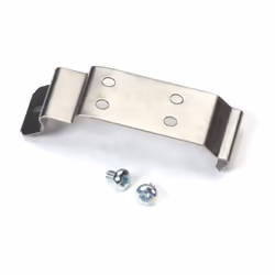 PRODUCT FEATURES- This clip works with several types of Black Box media converters:- MultiPower Miniature Media Converters (L ...
