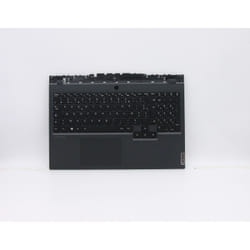 Lenovo Upper Case ASM FR L 81Y6 NFP