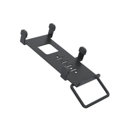 Ergonomic Solutions SpacePole Payment Castles Saturn1000 S1F2 MultiGri