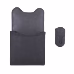 Datalogic 94ACC0312, Holster, Black, Datalogic, Memor K, Dust resistant, Scratch resistant, 1 pc(s)