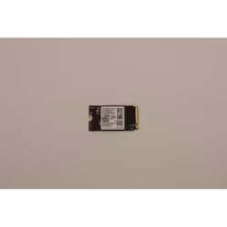 Lenovo 256GB M.2 2242 PCIe NVMe SSD