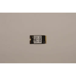 Lenovo 256GB M.2 2242 PCIe NVMe SSD