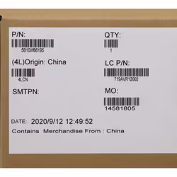 Lenovo 5B10W86195 laptop spare part Battery