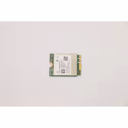 Lenovo Wireless LAN + Bluetooth adapter CMB FXN MT7921