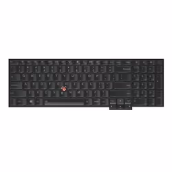 Lenovo 01AX637, Keyboard, Swiss, Lenovo, ThinkPad L570