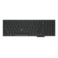 Lenovo 01AX637 laptop spare part Keyboard