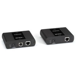 Black Box 1 PORT CAT5 USB 2.0 EXTENDER