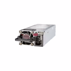 HPE 866727-001, 800 W, 200 - 277 V, 94%, Server, 1U