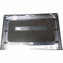 DELL ASSY Cover LCD. Cover. Black