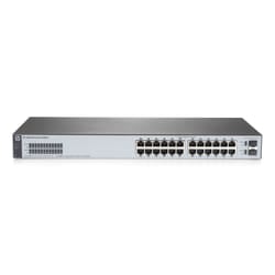Hewlett Packard Enterprise OfficeConnect 1820 24G Managed L2 Gigabit E