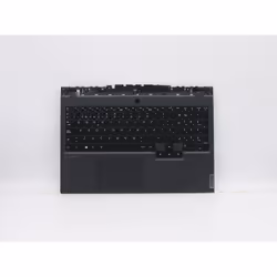 Lenovo Legion 5 Upper Case ASM_SP L 81Y6 NFP