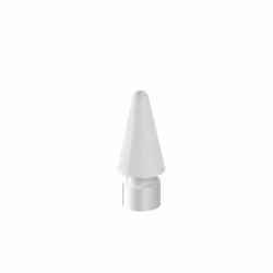 eSTUFF ES689015-BULK, Apple, White, Capacitive, Universal, 4 g, 1 pc(s)