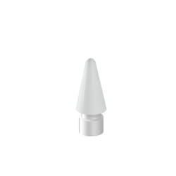 eSTUFF ES689015-BULK stylus pen 4 g White
