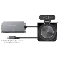 Vivolink VLSP20BDL1 video conferencing system Group video conferencing system