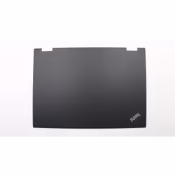 Lenovo Black LCD cover for Lenovo