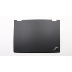 Lenovo Black LCD cover for Lenovo