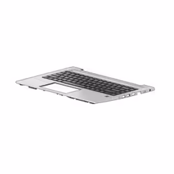 HP L65225-131, Keyboard, Portuguese, HP, ProBook 440 G7