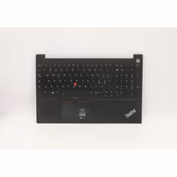 Lenovo Backlit keyboard and cover
