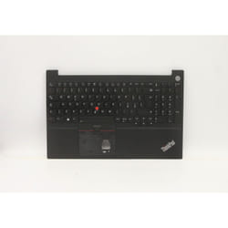 Lenovo Backlit keyboard and cover