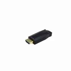 Vivolink VLHDMIEXTDGL100 AV extender AV transmitter & receiver Black - Additional view 4