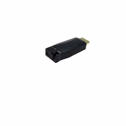 Vivolink VLHDMIEXTDGL100 AV extender AV transmitter & receiver Black - Additional view 5