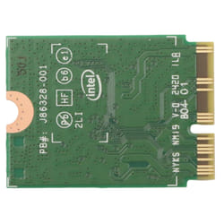Lenovo 5W10V25774 laptop spare part WLAN card
