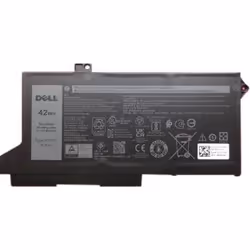 DELL Battery Lat 5420 3 Cell 42WHR M3KCN