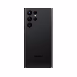 Samsung S908 S22 Ultra Back Cover