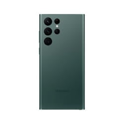 Samsung S908 S22 Ultra Back Cover