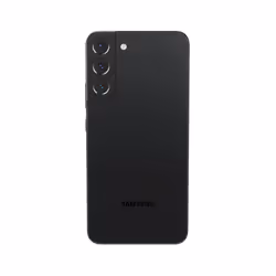 Samsung S901 S22 Back Cover Phantom