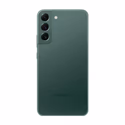Samsung S906 S22+ Back Cover Green