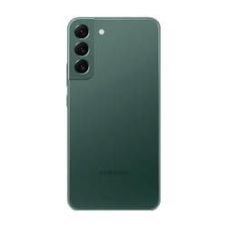Samsung S906 S22+ Back Cover Green