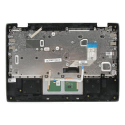 Lenovo 5CB0Y57927 laptop spare part Cover + keyboard