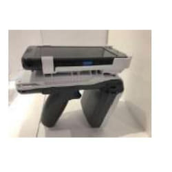 DENSO Doogee S40 SP1 Holder - SP1