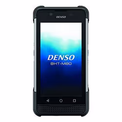 DENSO BHT-M80-QW - Hand Held 2D