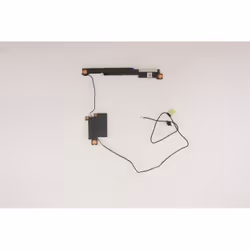 Lenovo Speaker 82BJ (L+R) Yoga 7 15ITL5 Internal speakers