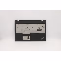 Lenovo P15v G1 T15p G1 C-Cover Palmrest with speakers touchpad FPR for model 20TM 20TN 20TQ 20TR
