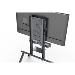 Heckler Design H708-BG TV mount Grey