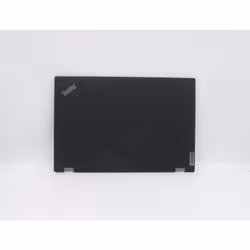 ThinkPad P15 G1&2 T15g G1&2 LCD Rear Top A-Cover for model 20YQ 20YR 20YS 20YT 20UR 20US 20ST 20SU