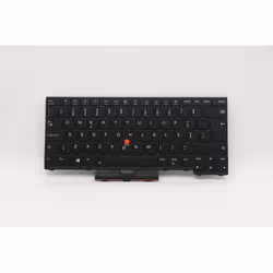 Lenovo 5N20W67778 notebook spare part Keyboard