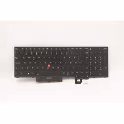 Lenovo 5M10Z54353 notebook spare part Keyboard