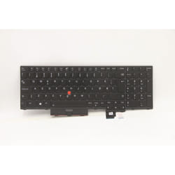 Lenovo 5M10Z54353 notebook spare part Keyboard