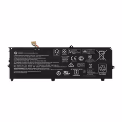 HP *Non Cancellable/Non Returnable (NCNR)* BATT 4C 47W 3.05A LI JI0404