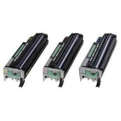 Ricoh M026-2014 Drum kit black. 60K pages for Ricoh Aficio MP C 300